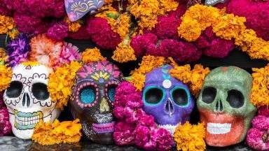 Mexiko - Guatemala - Belize: Mayské poklady tří zemí